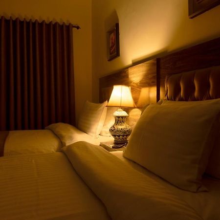 Hotel One Lalazar Multan Eksteriør bilde