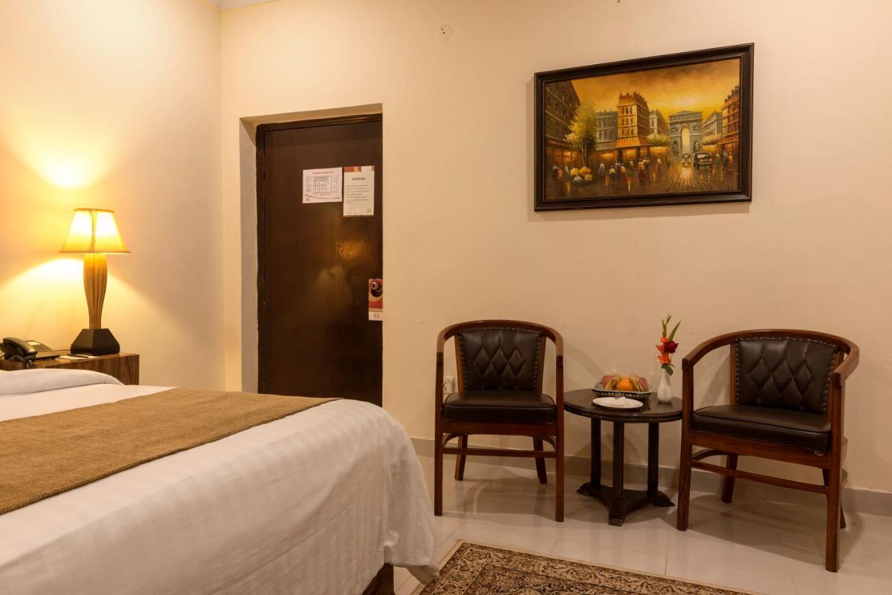Hotel One Lalazar Multan Eksteriør bilde
