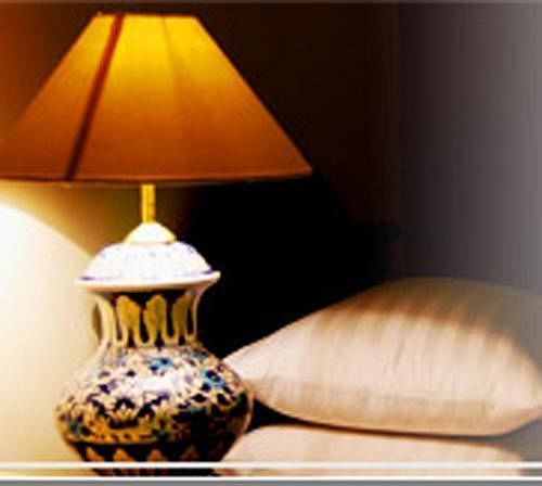 Hotel One Lalazar Multan Eksteriør bilde
